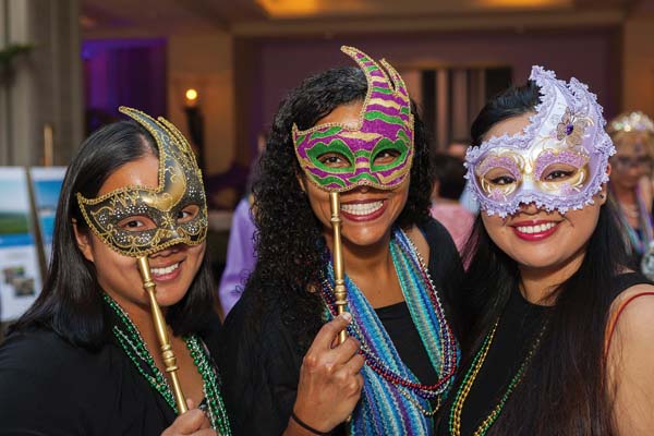 Mardi Gras Maui • Saturday